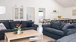 Indoor - Ferienhaus für 17 Personen (247 m²) in Hadsund - Top-Hundeurlaub