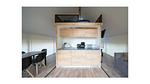 Untagged - Ferienhaus für 6 Personen (85 m²) in Otterlo - Top-Hundeurlaub
