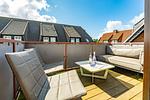 Balkon - Casa Karline - Top-Hundeurlaub