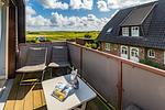 Balkon - Casa Karline - Top-Hundeurlaub