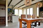 Küche / Küchenzeile - Typ A Ferienhaus - Lahaina - Top-Hundeurlaub