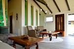 Wohnzimmer - Typ A Ferienhaus - Lahaina - Top-Hundeurlaub