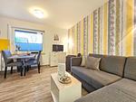 Ferienwohnung Beeke Mienhus Norddeich - Top-Hundeurlaub