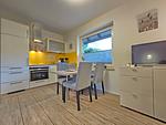 Ferienwohnung Beeke Mienhus Norddeich - Top-Hundeurlaub