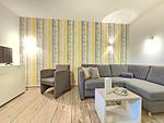 Ferienwohnung Beeke Mienhus Norddeich - Top-Hundeurlaub
