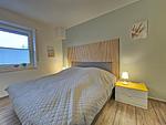 Ferienwohnung Beeke Mienhus Norddeich - Top-Hundeurlaub
