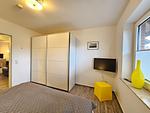 Ferienwohnung Beeke Mienhus Norddeich - Top-Hundeurlaub