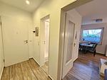 Ferienwohnung Beeke Mienhus Norddeich - Top-Hundeurlaub