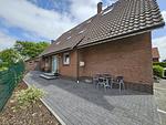 Ferienwohnung Beeke Mienhus Norddeich - Top-Hundeurlaub