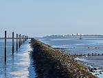 Ferienwohnung Beeke Mienhus Norddeich - Top-Hundeurlaub