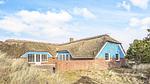 Outdoor - Ferienhaus für 9 Personen (180 m²) in Ringkøbing - Top-Hundeurlaub