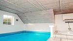 Pool - Ferienhaus für 9 Personen (180 m²) in Ringkøbing - Top-Hundeurlaub