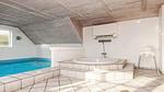 Spa - Ferienhaus für 9 Personen (180 m²) in Ringkøbing - Top-Hundeurlaub