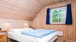 Indoor - Ferienhaus für 9 Personen (180 m²) in Ringkøbing - Top-Hundeurlaub