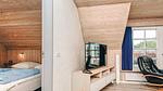 Indoor - Ferienhaus für 9 Personen (180 m²) in Ringkøbing - Top-Hundeurlaub