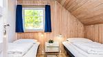 Indoor - Ferienhaus für 9 Personen (180 m²) in Ringkøbing - Top-Hundeurlaub