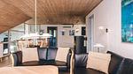 Indoor - Ferienhaus für 9 Personen (180 m²) in Ringkøbing - Top-Hundeurlaub