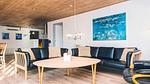 Indoor - Ferienhaus für 9 Personen (180 m²) in Ringkøbing - Top-Hundeurlaub