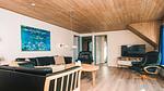 Indoor - Ferienhaus für 9 Personen (180 m²) in Ringkøbing - Top-Hundeurlaub