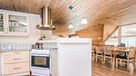 Indoor - Ferienhaus für 9 Personen (180 m²) in Ringkøbing - Top-Hundeurlaub