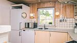 Indoor - Ferienhaus für 9 Personen (180 m²) in Ringkøbing - Top-Hundeurlaub
