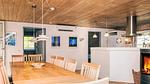 Indoor - Ferienhaus für 9 Personen (180 m²) in Ringkøbing - Top-Hundeurlaub