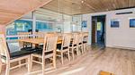 Indoor - Ferienhaus für 9 Personen (180 m²) in Ringkøbing - Top-Hundeurlaub