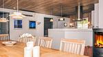 Indoor - Ferienhaus für 9 Personen (180 m²) in Ringkøbing - Top-Hundeurlaub