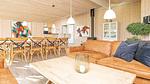 Indoor - Ferienhaus für 9 Personen (140 m²) in Ålbæk - Top-Hundeurlaub