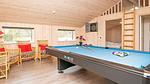 Indoor - Ferienhaus für 9 Personen (140 m²) in Ålbæk - Top-Hundeurlaub