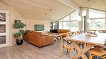 Indoor - Ferienhaus für 9 Personen (140 m²) in Ålbæk - Top-Hundeurlaub
