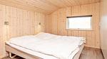 Indoor - Ferienhaus für 9 Personen (140 m²) in Ålbæk - Top-Hundeurlaub