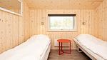 Indoor - Ferienhaus für 9 Personen (140 m²) in Ålbæk - Top-Hundeurlaub