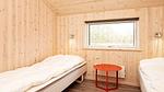 Indoor - Ferienhaus für 9 Personen (140 m²) in Ålbæk - Top-Hundeurlaub