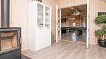 Indoor - Ferienhaus für 9 Personen (140 m²) in Ålbæk - Top-Hundeurlaub