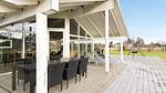 View - Ferienhaus für 9 Personen (140 m²) in Ålbæk - Top-Hundeurlaub