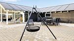 View - Ferienhaus für 9 Personen (140 m²) in Ålbæk - Top-Hundeurlaub