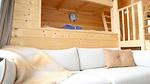 Untagged - Ferienhaus für 4 Personen (65 m²) in Olburgen - Top-Hundeurlaub