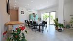 living-room - Ferienhaus für 12 Personen (250 m²) in Guarrazzano - Top-Hundeurlaub