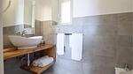 bathroom - Ferienhaus für 12 Personen (250 m²) in Guarrazzano - Top-Hundeurlaub