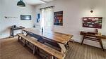 kitchen - Ferienhaus für 12 Personen (200 m²) in Laurens - Top-Hundeurlaub