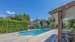 pool - Ferienhaus für 12 Personen (200 m²) in Laurens - Top-Hundeurlaub