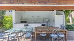outside - Ferienhaus für 12 Personen (200 m²) in Laurens - Top-Hundeurlaub