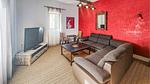living-room - Ferienhaus für 12 Personen (200 m²) in Laurens - Top-Hundeurlaub