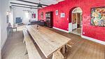 living-room - Ferienhaus für 12 Personen (200 m²) in Laurens - Top-Hundeurlaub
