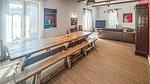 living-room - Ferienhaus für 12 Personen (200 m²) in Laurens - Top-Hundeurlaub