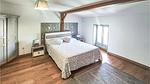 bed - Ferienhaus für 12 Personen (200 m²) in Laurens - Top-Hundeurlaub