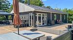 house - Ferienhaus für 8 Personen (95 m²) in Hals - Top-Hundeurlaub