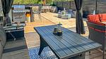 outside - Ferienhaus für 8 Personen (95 m²) in Hals - Top-Hundeurlaub