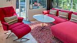 living-room - Ferienhaus für 8 Personen (95 m²) in Hals - Top-Hundeurlaub